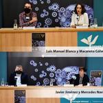 Más de 1.000 profesionales asisten al Ciclo de conferencias y mesas redondas organizadas por la Revista The Spanish Journal of Psychology