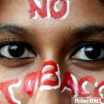 Nueva campaña de la OMS para dejar de fumar