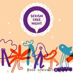 Noche libre de sexismo, nuevo proyecto europeo