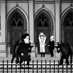 Campaña «No more Matildas», para la promoción de las mujeres en la ciencia