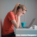 UGT pone de relieve la importancia de prevenir riesgos laborales para proteger la salud mental de los trabajadores