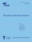 Nueva edición de la Revista Psychosocial Intervention