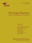 Publicado el primer número de la revista Psicología Educativa 2021
