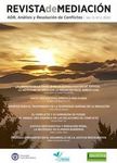 Publicado el segundo número de 2020 de la  Revista de Mediación