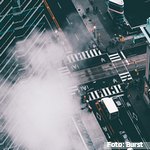 El Consejo General de la Psicología y Cruz Roja Española se reúnen para reforzar la colaboración en el área de emergencias y catástrofes