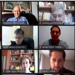 Celebrada la reunión de representantes del área Psicología del Tráfico y Seguridad