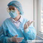 La OMS y la OIT reconocen los riesgos para la salud física y mental de los profesionales sanitarios frente a la COVID-19