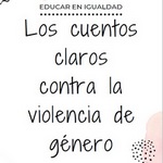Fichas didácticas en forma de microrrelatos contra la violencia de género