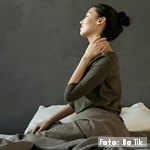 La relación entre dolor y trauma emocional, informe de Mental Health America