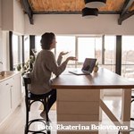 Recomendaciones de la APA para compatibilizar el teletrabajo con la vida familiar