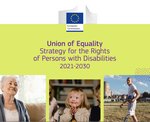 La Comisión Europea lanza la nueva Estrategia sobre los derechos de las personas con discapacidad 2021-2030