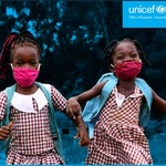 Más allá de las máscaras: efectos sociales de la COVID-19 en niños y adolescentes, informe de UNICEF