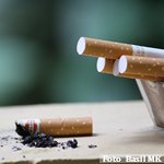 Uso de tabaco y problemas de salud mental, nuevo informe de la OMS