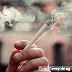 La AECC pone de relieve la importancia de prevenir el consumo de tabaco en España