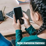 Las peticiones de ayuda psicológica de menores se incrementan en la pandemia