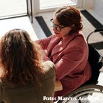 Las personas con problemas de salud mental registran una menor tasa de empleo, según el INE