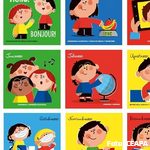 Calendario de Competencias clave para el aprendizaje permanente 2021