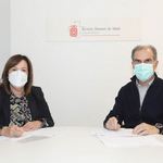 El Colegio de Psicología de Navarra prestará apoyo psicológico a personal sanitario