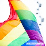 Europa declarada zona de libertad LGTBIQ, según el Parlamento Europeo