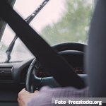 El COP analiza los factores que influyen en la negativa a usar el cinturón de seguridad, en la nueva campaña de la DGT