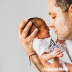 Depresión Posparto Paterna: los hombres también pueden desarrollar este trastorno afectivo