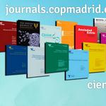 Las revistas del COPM reciben más de un millón de visitas de 175 países