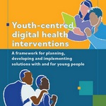 Guía de la OMS para el diseño de intervenciones digitales de salud en jóvenes