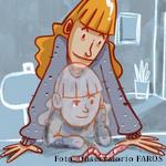 Cuento FAROS para abordar la ansiedad en la infancia