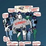 La OMS insta a la puesta en marcha de acciones contra la desinformación en tiempos de pandemia