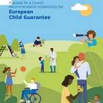 Se presenta la Estrategia Europea sobre los Derechos del Niño y la Garantía Infantil Europea