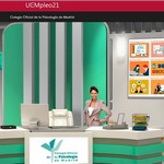 El Colegio participa activamente en el I Foro Virtual de Empleo UCMpleo21