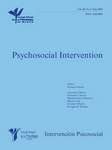 Publicado el segundo número de la revista Psychosocial Intervention correspondiente a 2021
