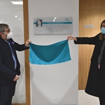 El COP Madrid amplía sus instalaciones inaugurando la 3ª planta que se denominará Planta Mercedes Rodrigo