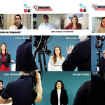 El COP Madrid colabora con un ciclo de conferencias sobre emociones de los jóvenes en tiempos de COVID