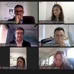 Se celebra la reunión sectorial de sanidad de ATA en defensa de los autónomos sanitarios colegiados