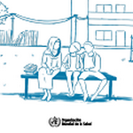 Prevención de la violencia en la escuela, nueva guía de la OMS