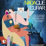 Nada que curar, guía para profesionales sanitarios que trabajan con personas LGTBI