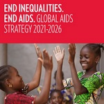 Aprobada la Estrategia mundial contra el SIDA 2021-2026
