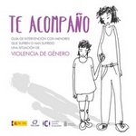 Claves para la intervención con menores que sufren una situación de violencia de género