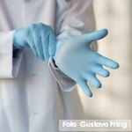 Uno de cada 5 profesionales sanitarios presenta ansiedad o depresión, informe de la OIT