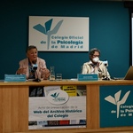 Presentación Web Histórica del COPM