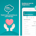 Nueva App para facilitar información y recursos a personas con Daño Cerebral