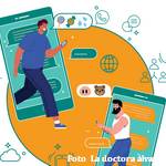 Abordaje de la salud mental del usuario con prácticas de chemsex, documento técnico