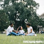 Campaña para prevenir el consumo de drogas entre niños y adolescentes