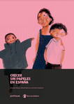 Crecer sin papeles en España: el impacto sobre la salud mental de los y las menores, según Save The Children