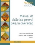 Manual de didáctica general para la diversidad