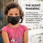 Se triplica el número de jóvenes refugiados que afirma necesitar apoyo psicológico a causa de la COVID-19