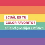 Para gustos los colores, campaña contra el bullying escolar homofóbico