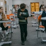 Aprendiendo a perdonar como prevención del acoso escolar