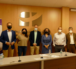 El perfil profesional y ético del/a psicólogo/a en la cooperación al desarrollo, objeto de análisis en la V Jornada de Psicología y Cooperación